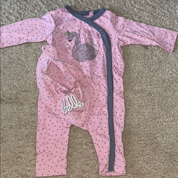 Sleep & Play / Sleeper Bundle | Christmas Sleepers - Picture 7 of 8